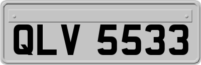 QLV5533