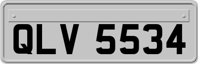 QLV5534