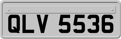 QLV5536