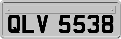 QLV5538