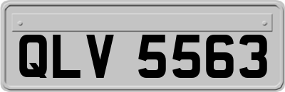 QLV5563