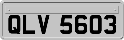 QLV5603