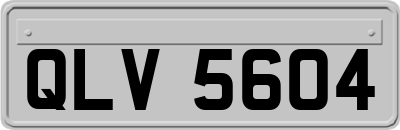 QLV5604