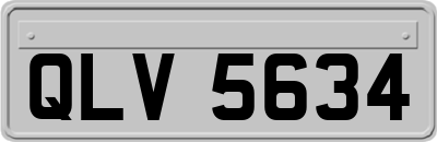 QLV5634