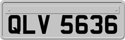 QLV5636