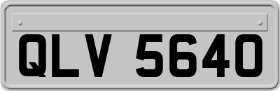 QLV5640