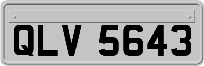 QLV5643