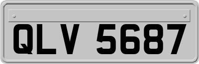 QLV5687