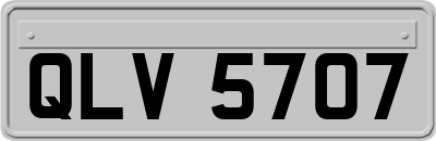 QLV5707