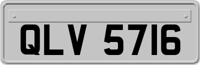 QLV5716