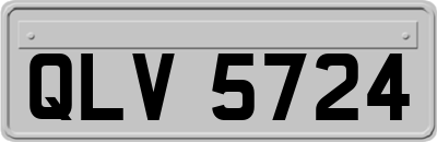 QLV5724