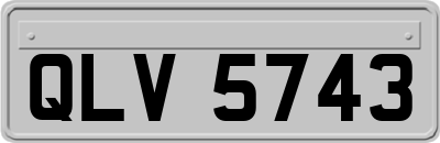 QLV5743