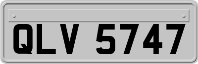 QLV5747