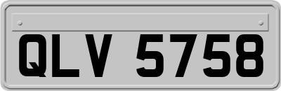 QLV5758