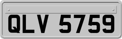 QLV5759