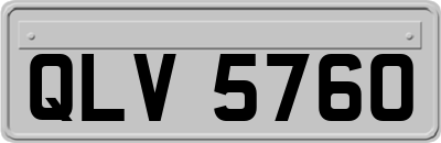 QLV5760