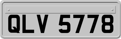 QLV5778