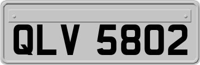 QLV5802