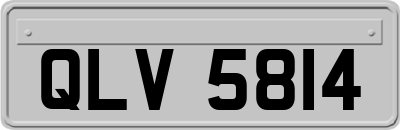 QLV5814