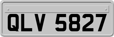 QLV5827