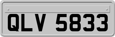 QLV5833