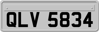 QLV5834