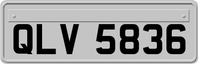 QLV5836