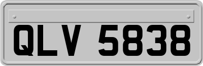 QLV5838