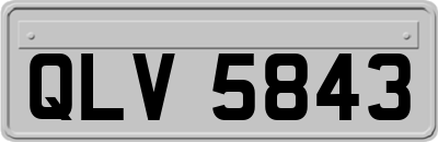 QLV5843