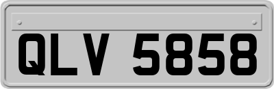 QLV5858