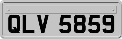 QLV5859