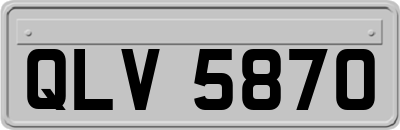 QLV5870