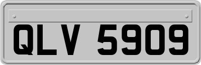 QLV5909