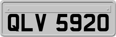 QLV5920