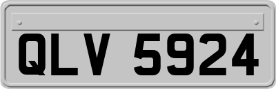 QLV5924