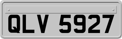 QLV5927