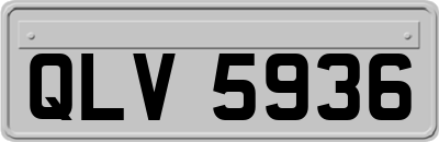 QLV5936