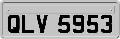 QLV5953