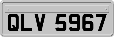 QLV5967