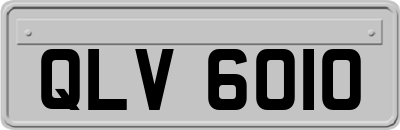 QLV6010