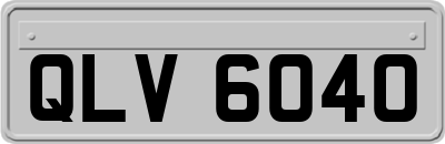 QLV6040