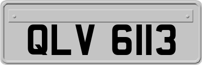 QLV6113