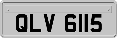 QLV6115