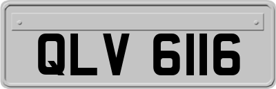 QLV6116