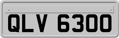 QLV6300