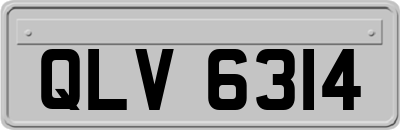 QLV6314