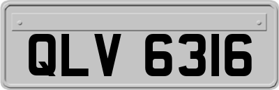 QLV6316