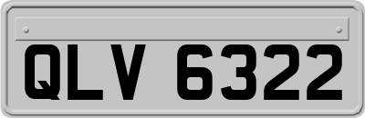 QLV6322