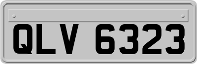 QLV6323