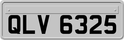 QLV6325